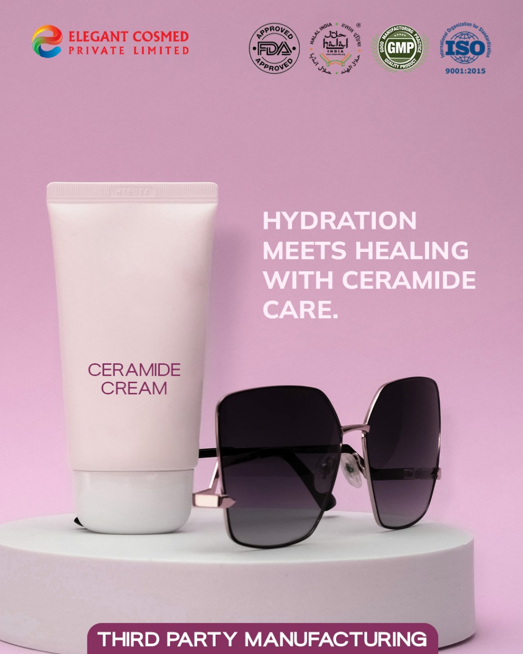 Emollient Lotion